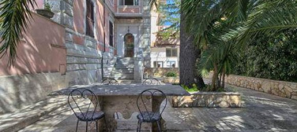 12 Schlafzimmer Wohnung in Rome, Italy, Nr. 132578 7