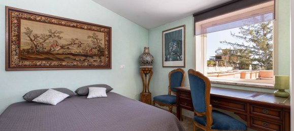 12 Schlafzimmer Wohnung in Rome, Italy, Nr. 132578 21