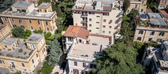12 Schlafzimmer Wohnung in Rome, Italy, Nr. 132578 5