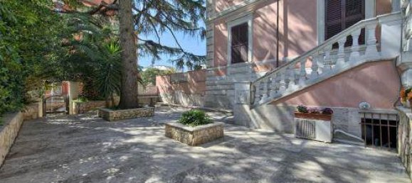 12 Schlafzimmer Wohnung in Rome, Italy, Nr. 132578 10