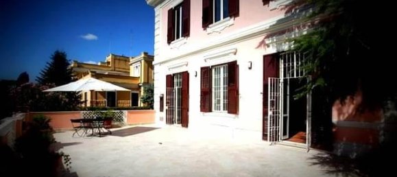 12 Schlafzimmer Wohnung in Rome, Italy, Nr. 132578 16