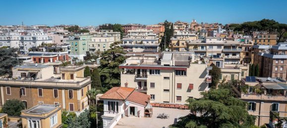 12 Schlafzimmer Wohnung in Rome, Italy, Nr. 132578 2