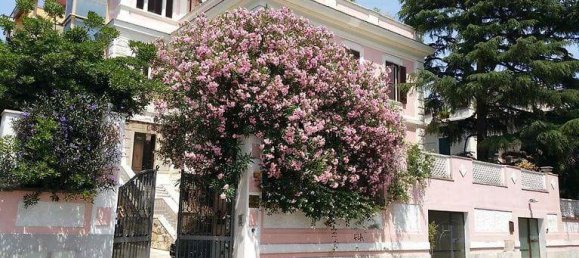 12 Schlafzimmer Wohnung in Rome, Italy, Nr. 132578 3