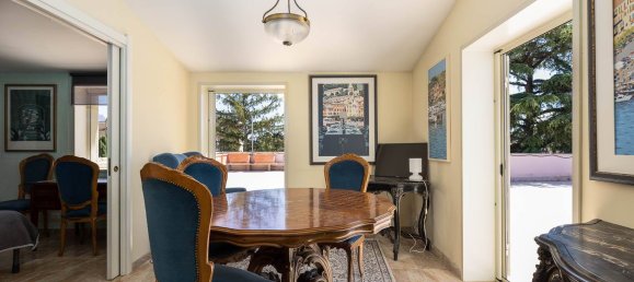 12 Schlafzimmer Wohnung in Rome, Italy, Nr. 132578 12