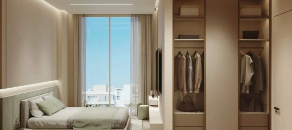 1 bedroom Apartment for sale in Dubai South (Dubai World Central), Dubai, UAE № 185951 2