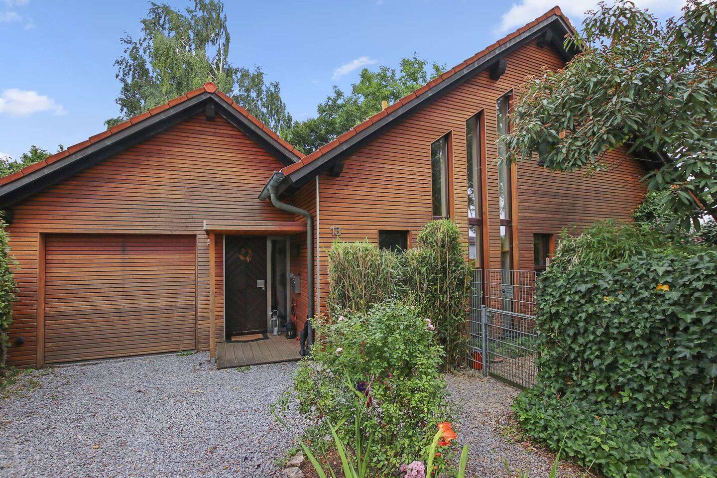 3 bedrooms House in Augsburg, Germany No. 275432