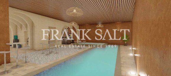 3 Schlafzimmer Penthouse in Marsalforn, Malta, Nr. 801 3