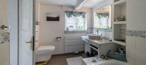 4 bedrooms House in Nordfriesland, Germany No. 334410 9