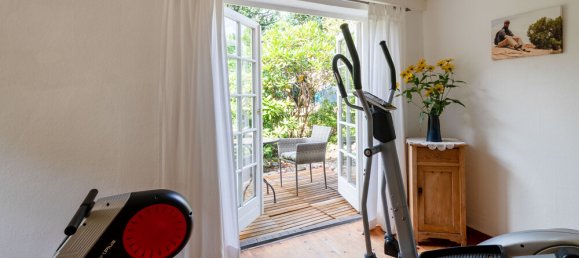 4 bedrooms House in Nordfriesland, Germany No. 334410 35