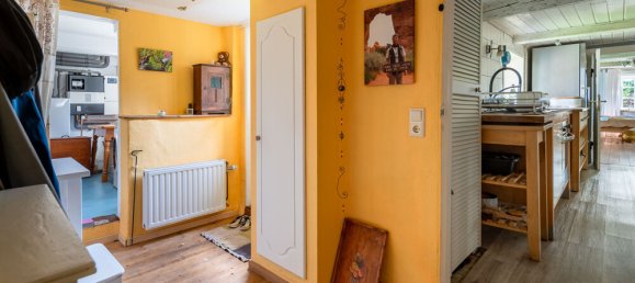 4 bedrooms House in Nordfriesland, Germany No. 334410 33