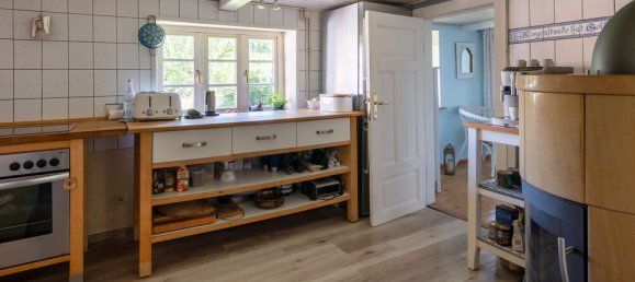 4 bedrooms House in Nordfriesland, Germany No. 334410 23