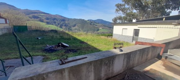 Lagerhaus in Basque Autonomous Community, Spain 608m², Nr. 158917 22