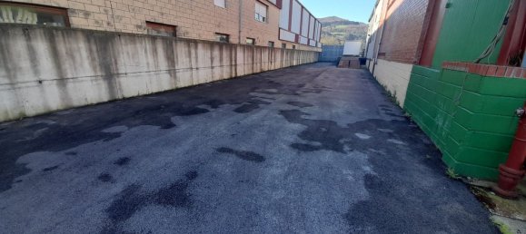 Lagerhaus in Basque Autonomous Community, Spain 608m², Nr. 158917 3