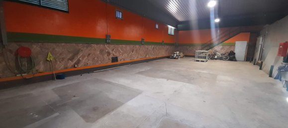 Lagerhaus in Basque Autonomous Community, Spain 608m², Nr. 158917 8