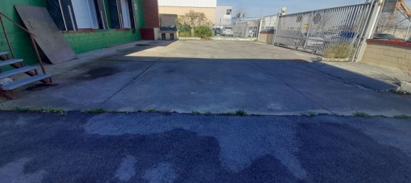 Lagerhaus in Basque Autonomous Community, Spain 608m², Nr. 158917 4