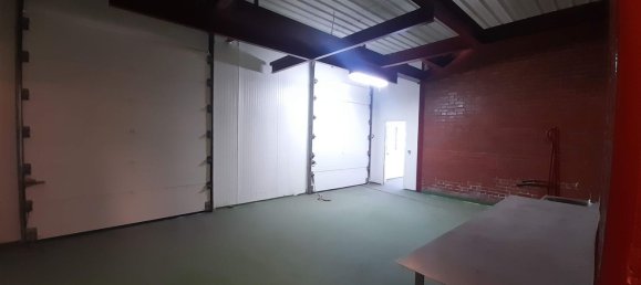 Lagerhaus in Basque Autonomous Community, Spain 608m², Nr. 158917 14