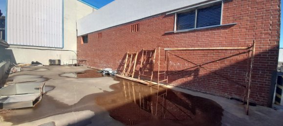 Lagerhaus in Basque Autonomous Community, Spain 608m², Nr. 158917 21