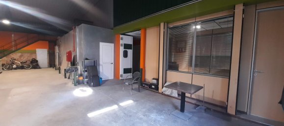 Lagerhaus in Basque Autonomous Community, Spain 608m², Nr. 158917 6