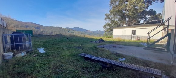 Lagerhaus in Basque Autonomous Community, Spain 608m², Nr. 158917 5