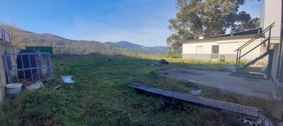 Lagerhaus in Basque Autonomous Community, Spain 608m², Nr. 158917 2