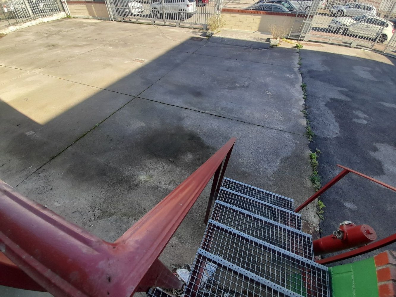 Lagerhaus in Basque Autonomous Community, Spain 608m², Nr. 158917