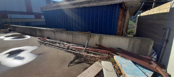 Lagerhaus in Basque Autonomous Community, Spain 608m², Nr. 158917 23