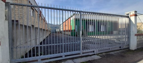 Lagerhaus in Basque Autonomous Community, Spain 608m², Nr. 158917 25