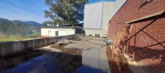 Lagerhaus in Basque Autonomous Community, Spain 608m², Nr. 158917 20