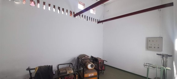 Lagerhaus in Basque Autonomous Community, Spain 608m², Nr. 158917 16