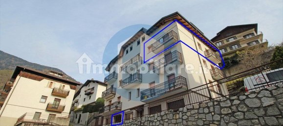 2 Schlafzimmer Wohnung in Edolo, Italy, Nr. 284633 2