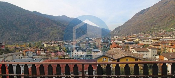 2 Schlafzimmer Wohnung in Edolo, Italy, Nr. 284633 4