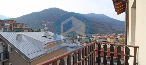 2 Schlafzimmer Wohnung in Edolo, Italy, Nr. 284633 13