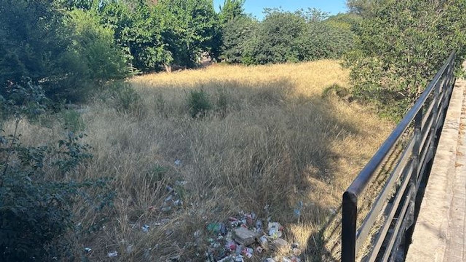 Grundstück in Betera, Spain, Nr. 204793