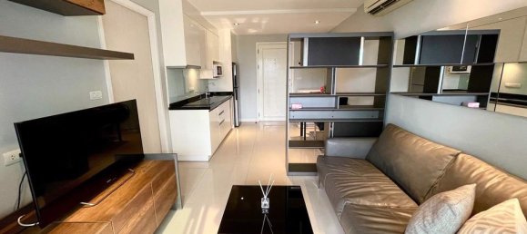 1 Schlafzimmer Eigentumswohnung in Watthana, Thailand, Nr. 23051 7