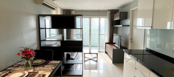 1 Schlafzimmer Eigentumswohnung in Watthana, Thailand, Nr. 23051 10