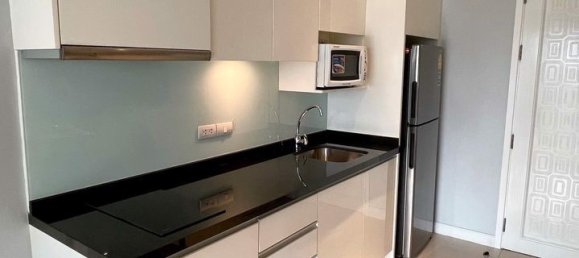 1 Schlafzimmer Eigentumswohnung in Watthana, Thailand, Nr. 23051 8