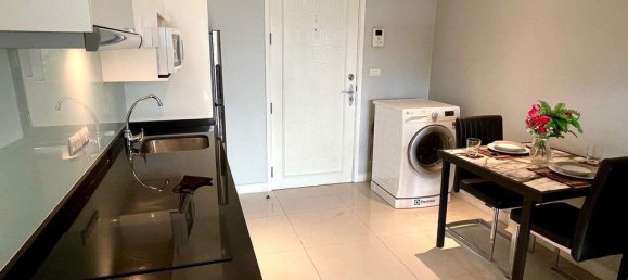 1 Schlafzimmer Eigentumswohnung in Watthana, Thailand, Nr. 23051 6