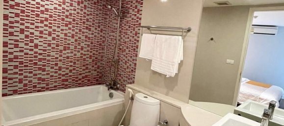 1 Schlafzimmer Eigentumswohnung in Watthana, Thailand, Nr. 23051 3