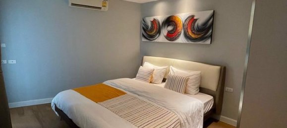 1 Schlafzimmer Eigentumswohnung in Watthana, Thailand, Nr. 23051 5