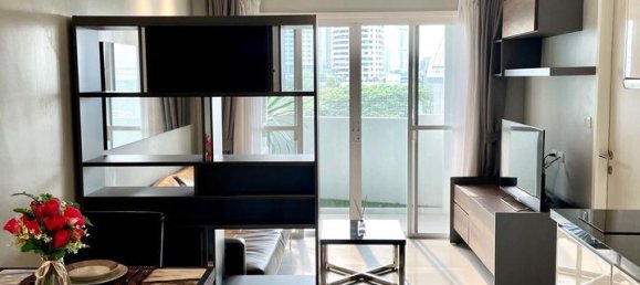 1 Schlafzimmer Eigentumswohnung in Watthana, Thailand, Nr. 23051 11