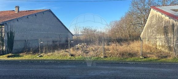 1098m² Land in Meuse, France No. 303125 2