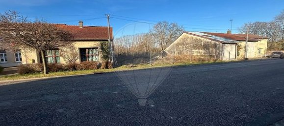 1098m² Land in Meuse, France No. 303125 4