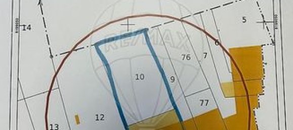 1098m² Land in Meuse, France No. 303125 5