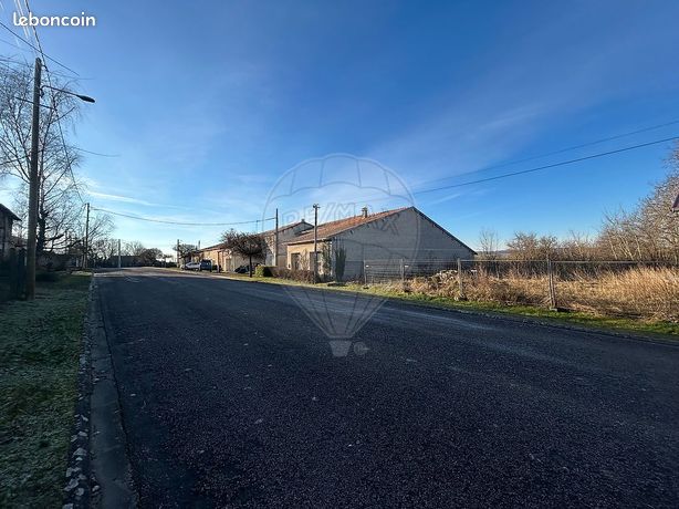 1098m² Land in Meuse, France No. 303125