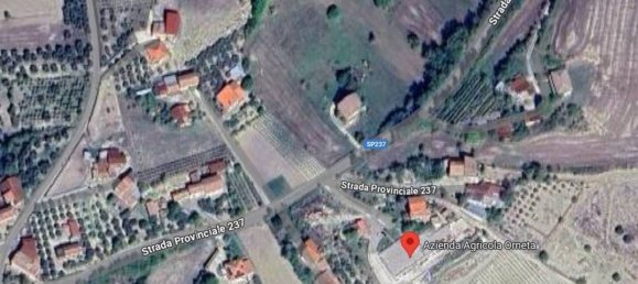 3 rooms Apartment in Ariano Irpino, Italy No. 286666 12