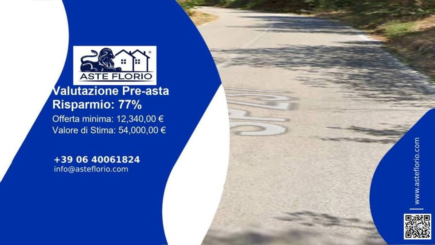 3 rooms Apartment in Ariano Irpino, Italy No. 286666