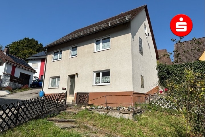 Дом с 2 спальнями в Нюрнбергер-Ланд, Германия № 314147