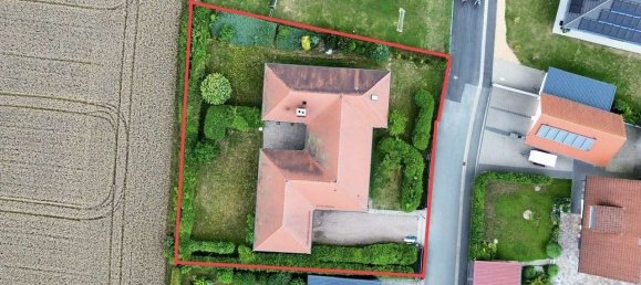 3 bedrooms Bungalow in Bayreuth, Germany No. 267570 4