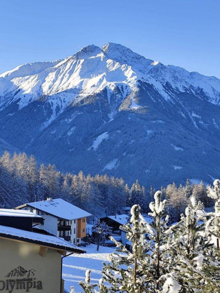 2 غرف نوم شقة في Telfs, Austria رقم 260898