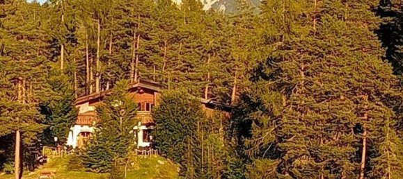 2 غرف نوم شقة في Telfs, Austria رقم 260898 14